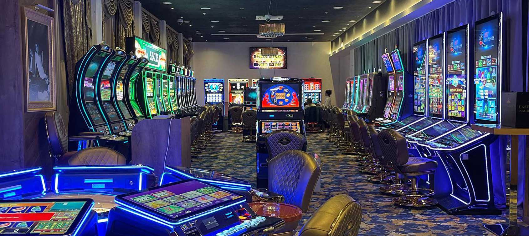 Casino Queen photo