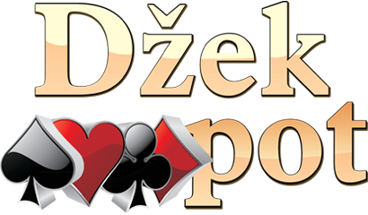 Dzek Pot logo color