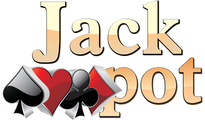 Jack Pot logo color
