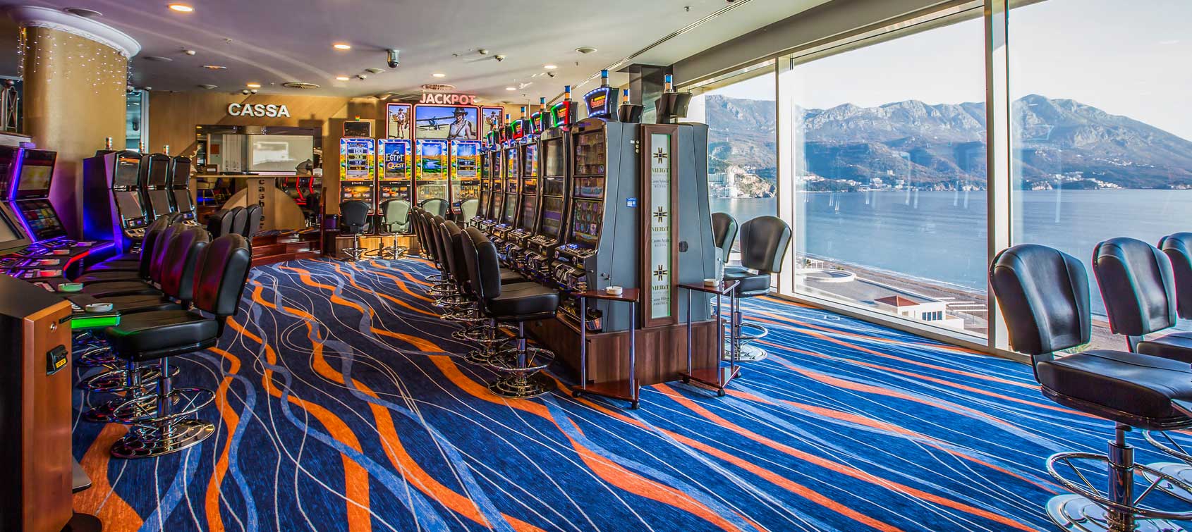 Merit Casino Royal photo